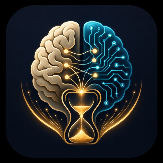 TIME GENERATOR H+AI – screenshot 1