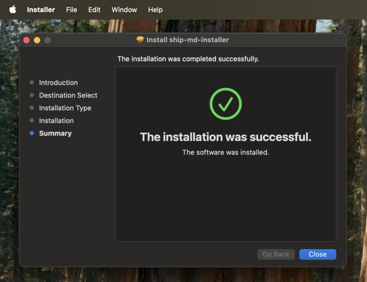 ship.md – screenshot 4
