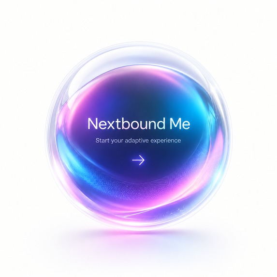 Nextbound – screenshot 1