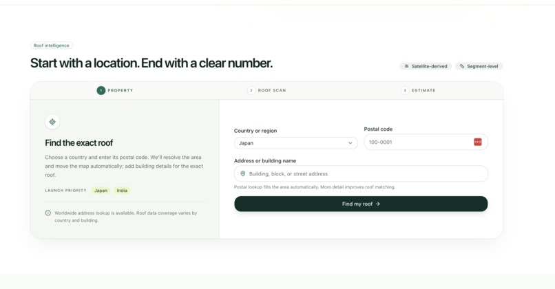 SolarPro – screenshot 2