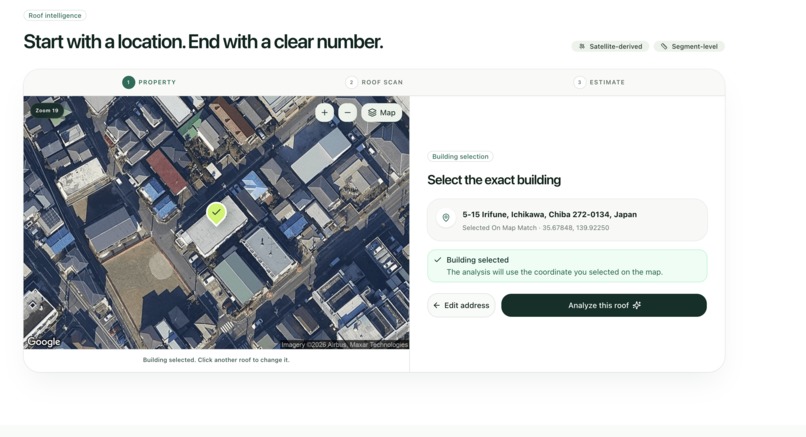 SolarPro – screenshot 3