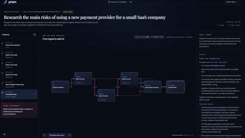 Prism – screenshot 6