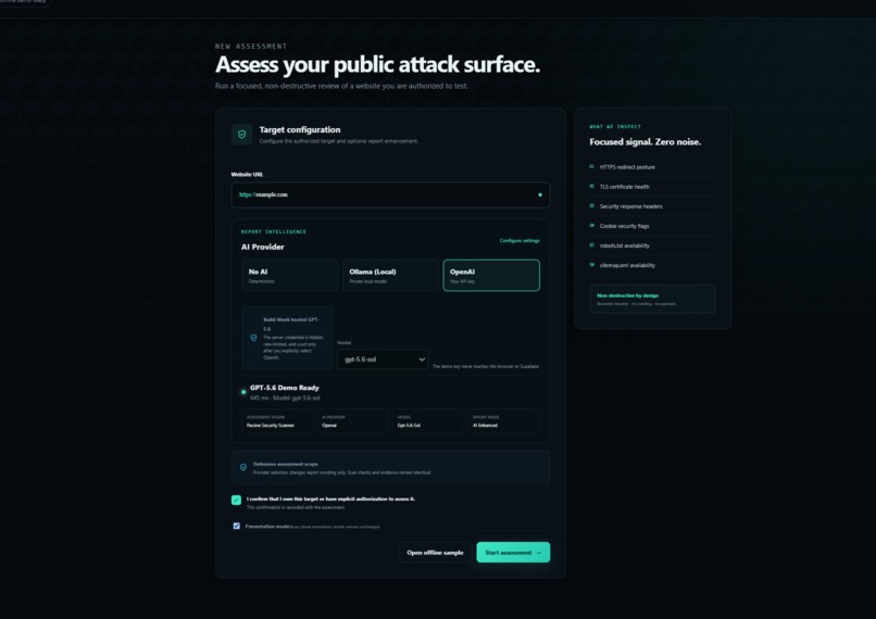 OkamiScan – screenshot 2