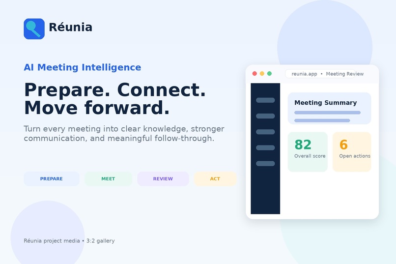 Réunia – screenshot 1