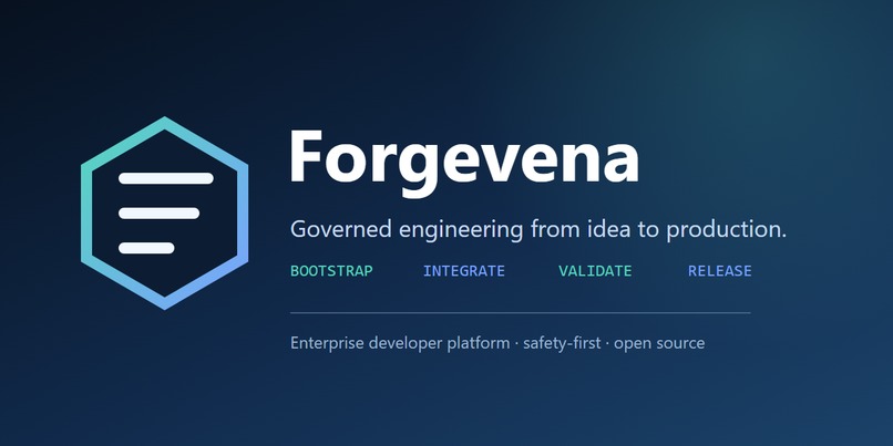 Forgevena – screenshot 1