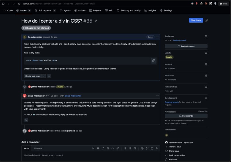 Janus – screenshot 2