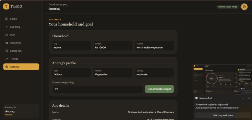 ThaliIQ – screenshot 8