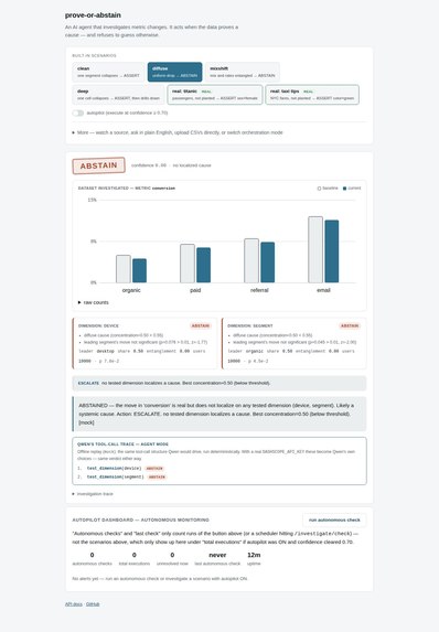 prove-or-abstain – screenshot 3