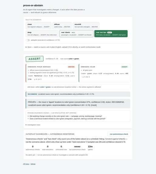 prove-or-abstain – screenshot 6