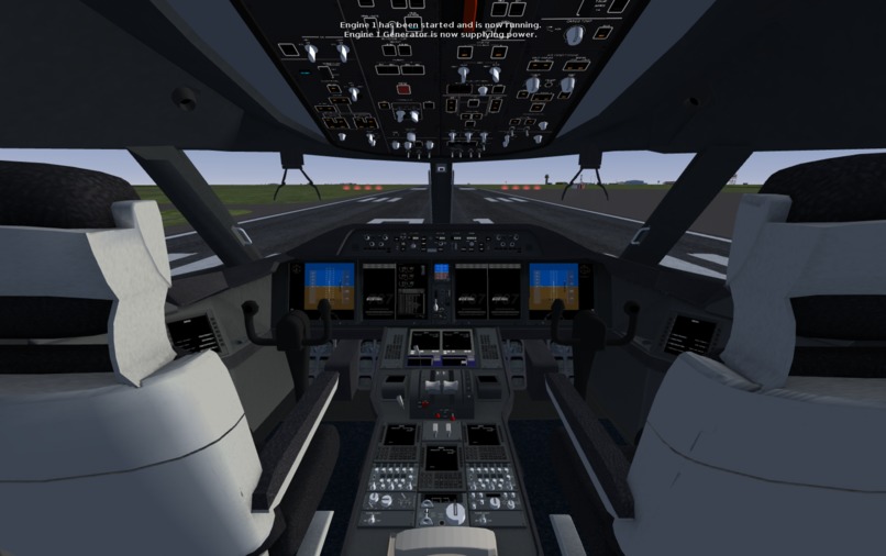 AeroSentinel – screenshot 2