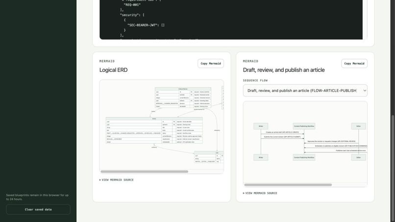 ProjectDNA – screenshot 3