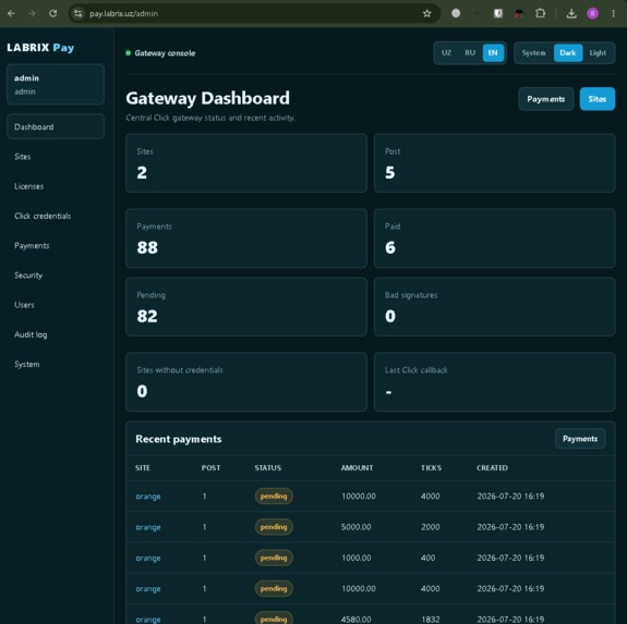 SAMMOY Edge – screenshot 2