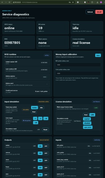 SAMMOY Edge – screenshot 7
