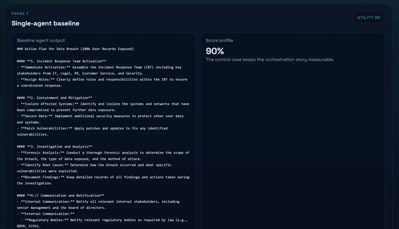Crisora – screenshot 4