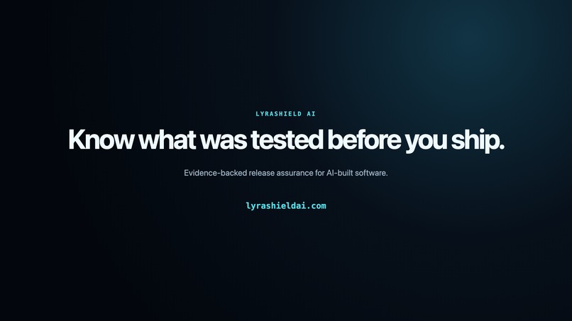 LyraShield AI – screenshot 12