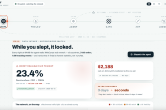 WebCorp Autopilot