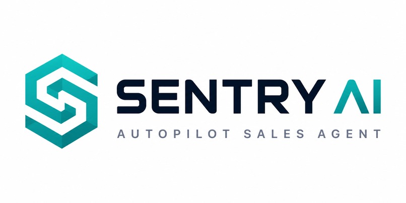 Sentry AI – screenshot 1