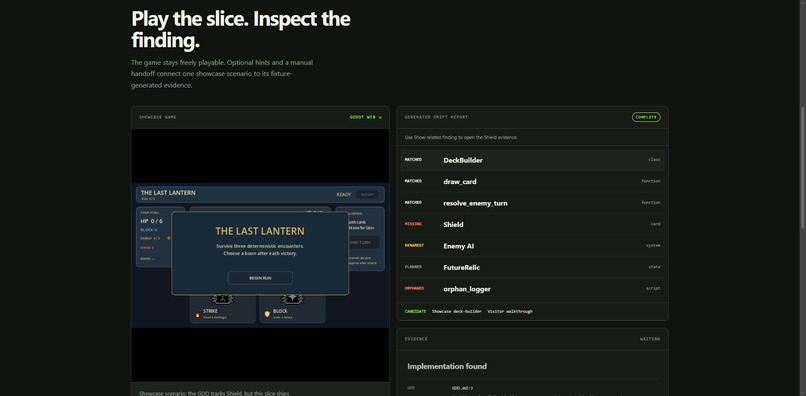 Fido – screenshot 2