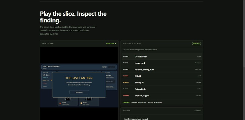 Fido – screenshot 4