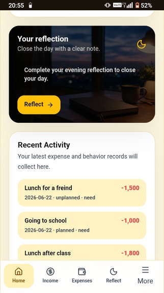 Beex-Track – screenshot 5