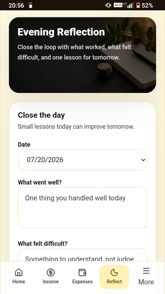 Beex-Track – screenshot 6