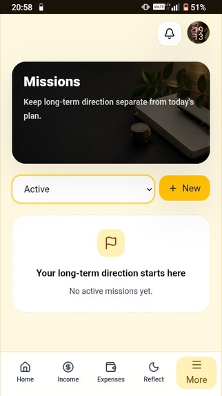 Beex-Track – screenshot 7