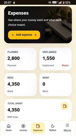 Beex-Track – screenshot 9
