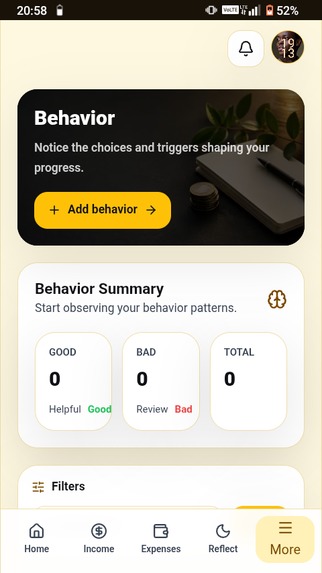 Beex-Track – screenshot 10