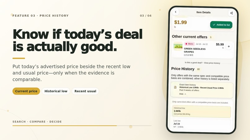 Anana  - Is this Deal Actually Worth Buying – screenshot 4