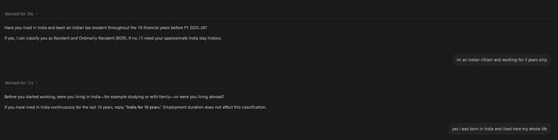 Lazytax – screenshot 5