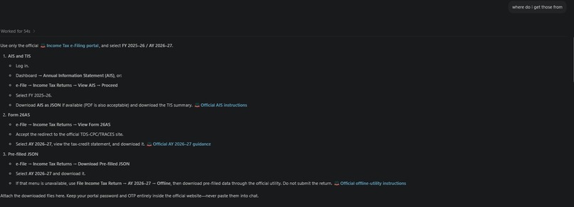 Lazytax – screenshot 6