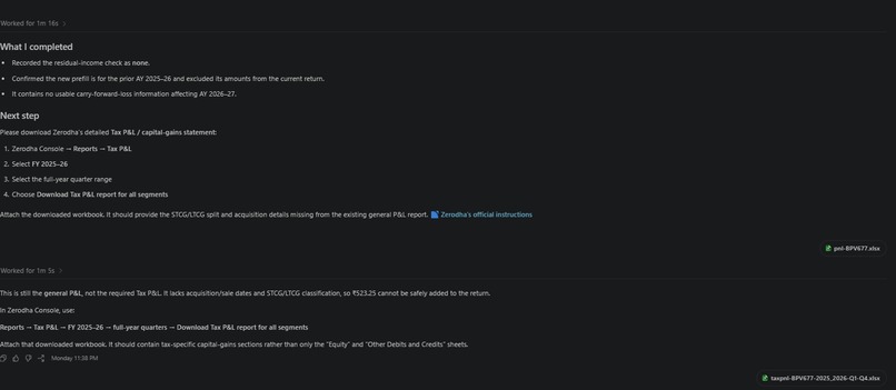 Lazytax – screenshot 8