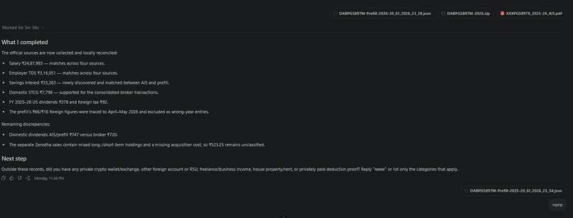 Lazytax – screenshot 9