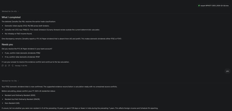 Lazytax – screenshot 10