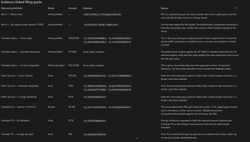Lazytax – screenshot 12