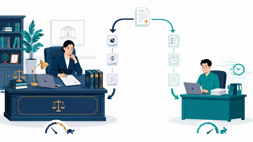 Legal Guard – screenshot 7