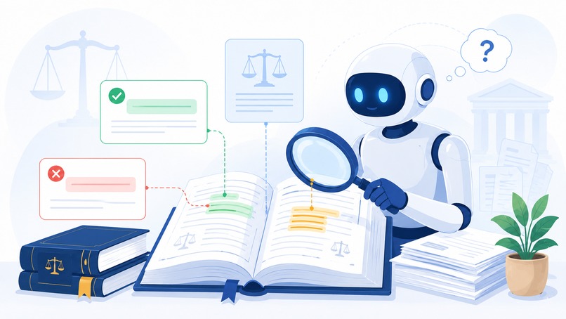 Legal Guard – screenshot 8
