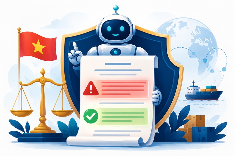 Legal Guard – screenshot 12
