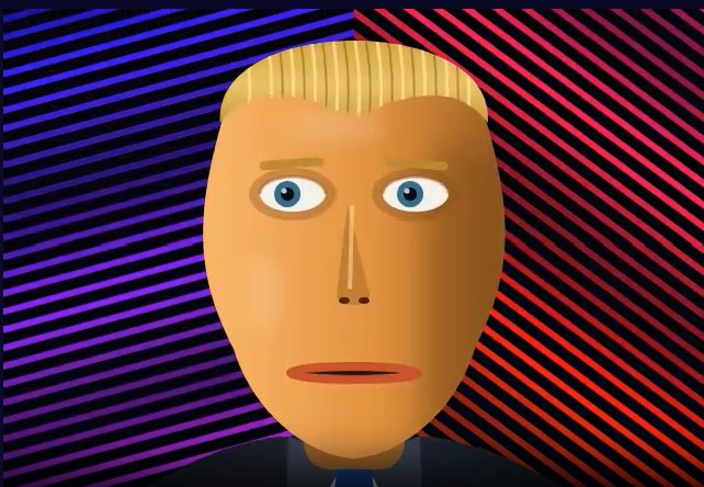 .NET Avatar Agent SDK – screenshot 3