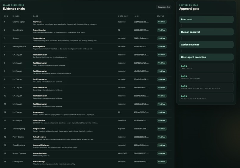 QUNCE – screenshot 6