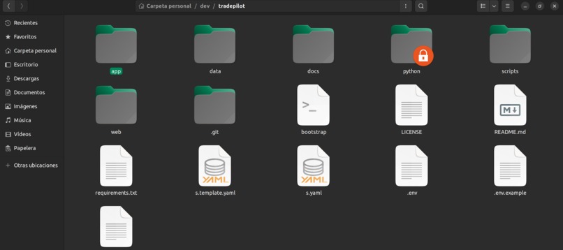 TradePilot — Cross-Border Ops Agent – screenshot 4