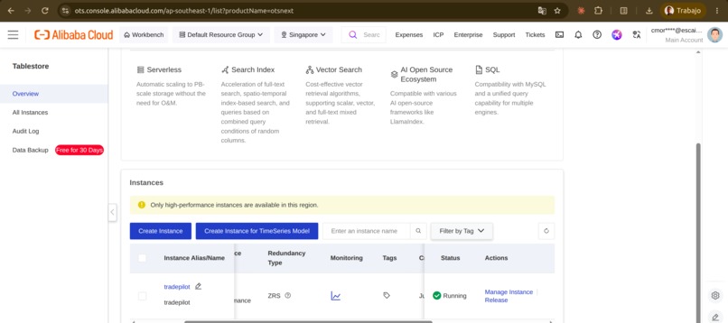 TradePilot — Cross-Border Ops Agent – screenshot 7