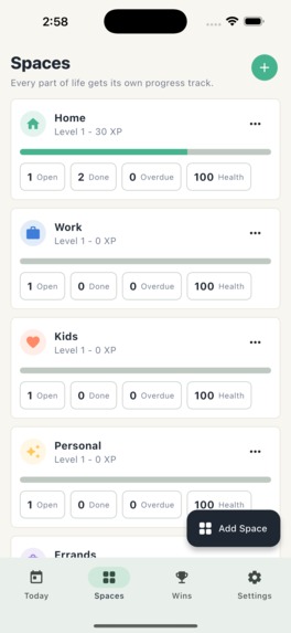 mokko done – screenshot 2