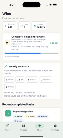 mokko done – screenshot 3