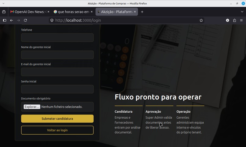 Akzição – screenshot 4