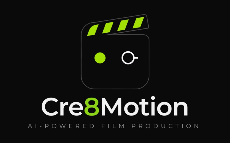 Cre8Motion – screenshot 1