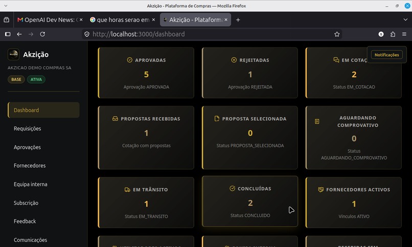 Akzição – screenshot 7