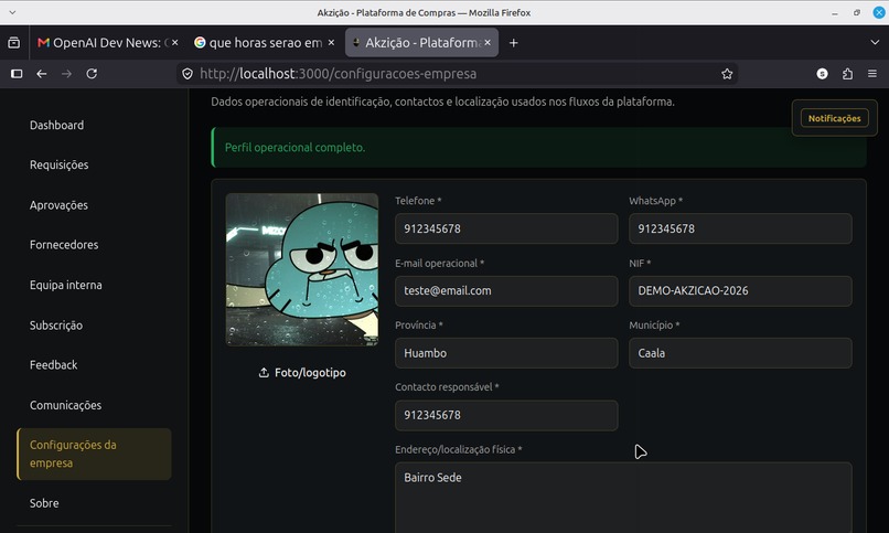 Akzição – screenshot 6