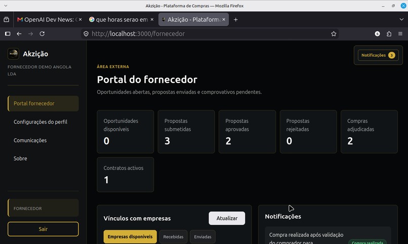 Akzição – screenshot 8
