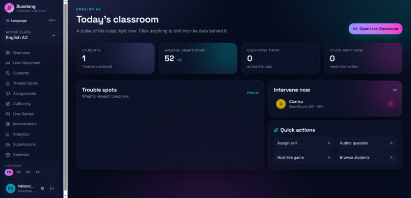 Duselang – screenshot 4